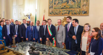 Catania, nuovo rimpasto in Giunta: chi sono i quattro nuovi assessori
