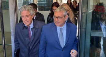 Cuffaro: “Indagini corrette e senza condizionamenti politici” – la difesa contesta le intercettazioni