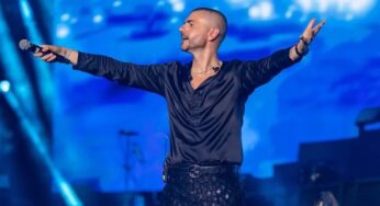 Gianni Fiorellino in tour: da Catania parte “Vai – teatri italiani”