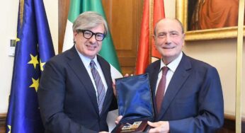 Regione e Università di Catania, Schifani: “Collaborazione strategica per la Sicilia”
