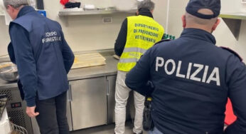 Catania, controlli nelle attività commerciali e sanzioni agli abusivi