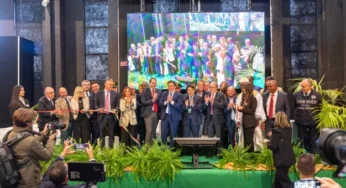 Frutech 2025: numeri record, innovazione e premi alle eccellenze siciliane