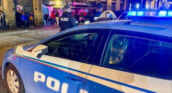 Catania, maxi controlli nel centro storico