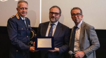 Polizia Postale premiata da FAPAV per l’operazione Gotha2