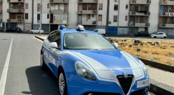 Catania, droga e munizioni a San Giovanni Galermo