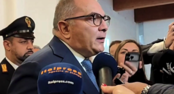 Palermo, la città che resiste: sicurezza, mafia e il dovere collettivo di non voltarsi altrove