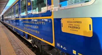 Sicilia Express tutto esaurito, polemiche sul click day