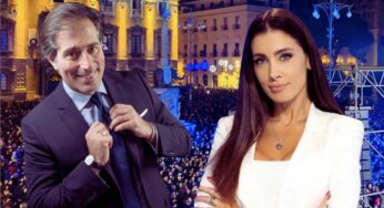 Capodanno 2026 in Sicilia: Ghali a Catania e stop ai botti