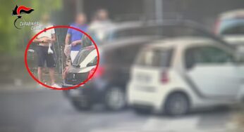 Catania, maxi blitz antidroga a San Giovanni Galermo: 31 provvedimenti