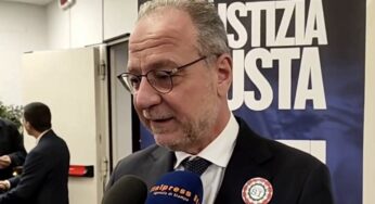 Grazioli e Sicilia, la resa dei conti azzurra