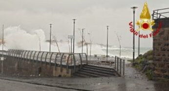 Maltempo Sicilia, Schifani a Messina: stanziati i primi milioni per i lavori di somma urgenza