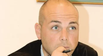 Fondi “supercazzola”: il milione di La Vardera è vero e Serradifalco prova a prenderlo