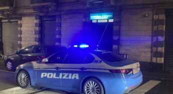 Catania spaccio droga: arrestati due fratelli con marijuana e contanti nel centro storico