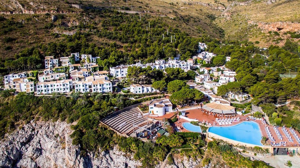 San Vito Lo Capo Il Calampiso Cambia Volto Pronti 100 Milioni Per Il 