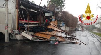 Ciclone Harry in Sicilia: conta dei danni, aiuti bancari e la ricostruzione