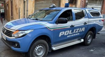 Sequestro fuochi d’artificio: denunciati due pirotecnici