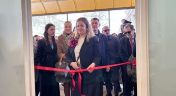 Librino Up Catania: apre il nuovo centro educativo in viale Castagnola