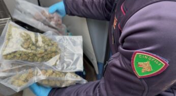 Controlli movida Catania: sanzioni per 30mila euro e sequestri nel weekend