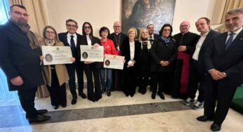 Premio Sant’Agata 2026 Catania: vincitori, cerimonia e significato del Giubileo