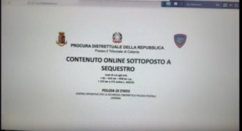 Blitz Polizia Postale contro IPTV illegali: chiuse piattaforme streaming