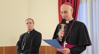 Tribunale Ecclesiastico Acireale 2026: inaugurazione anno giudiziario e nullità matrimoniale