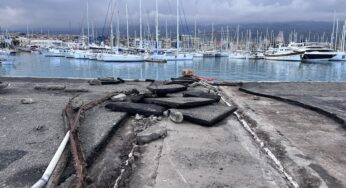 Comune di Riposto richiede tavolo tecnico regionale per la gestione del porto commerciale