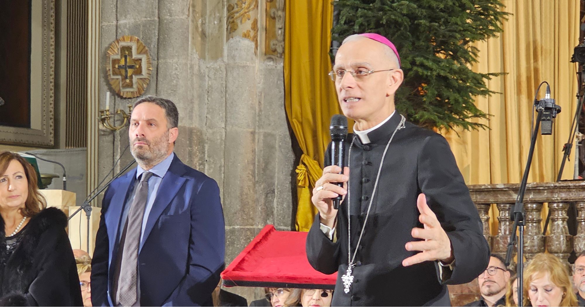 Raccolti 6mila euro per l’ospedale di Gaza dalla Diocesi di Acireale