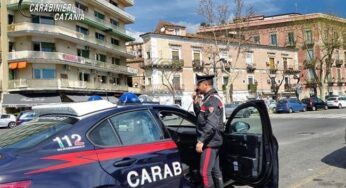 Catania, lite in un fast food: denunciato 36enne