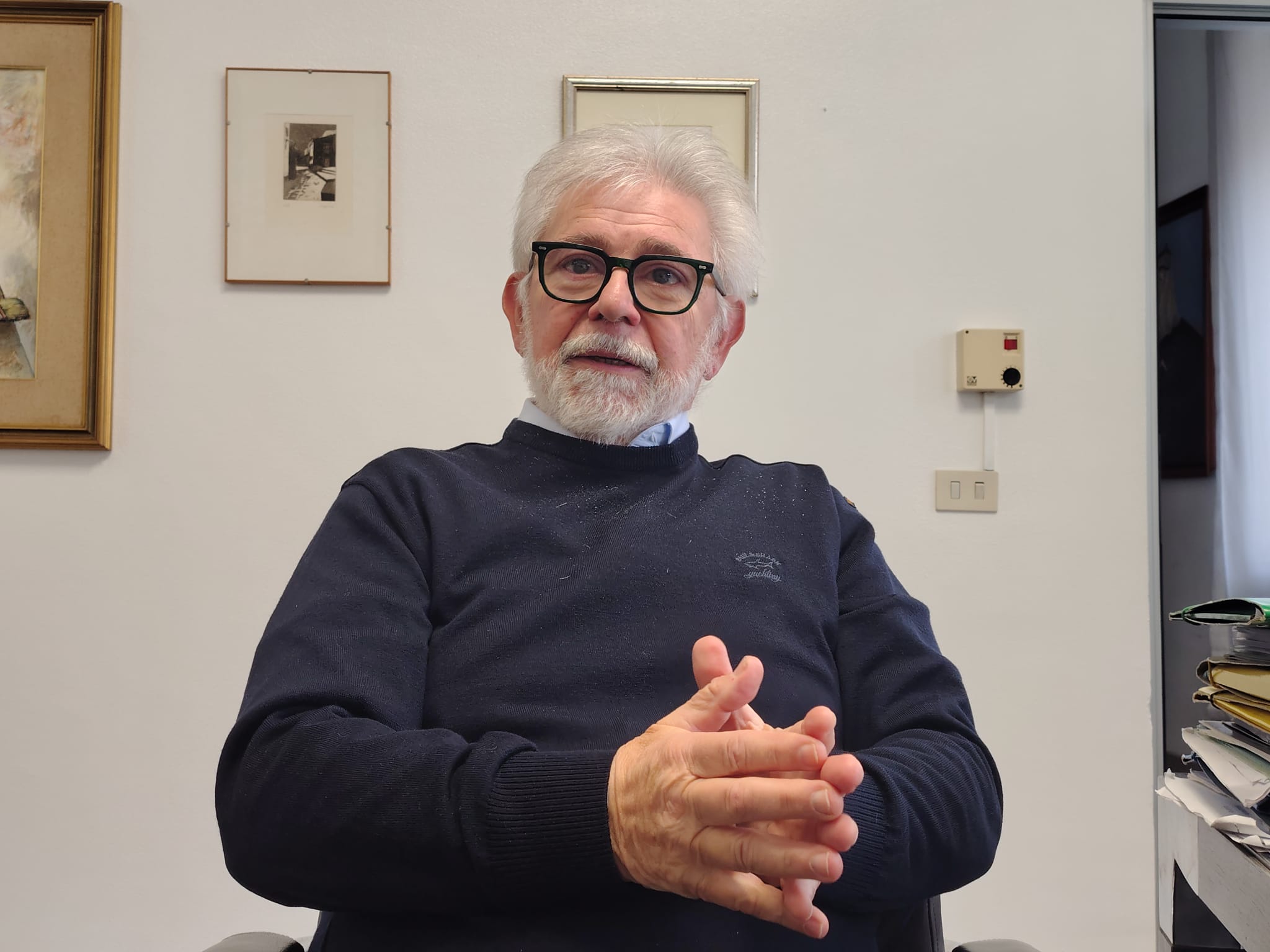 Catania tra slogan e assenza di visione: le parole di Pietro Agen