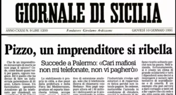 Pizzo, l’abitudine che resiste? la Sicilia si guarda dentro