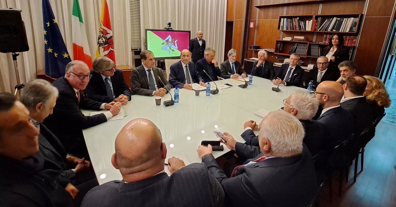 Dalla Zes a Villa Scammacca: Catania prova a ripartire