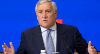 Maltempo, Tajani in missione al Sud: in arrivo 300 milioni e aiuti straordinari per le imprese