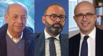 Democrazia Cristiana, parte il nuovo corso post-Cirillo: domani l’insediamento del triumvirato a Palermo