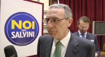 Addio ad Angelo Attaguile: dal “cuore” democristiano alla scommessa con Salvini in Sicilia