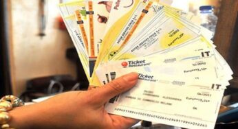 Welfare aziendale, il boom dei buoni pasto elettronici: ecco perché convengono più dell’aumento in busta paga