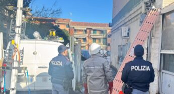 San Cristoforo, caccia ai “furbetti” del contatore: tre denunce e multe salate ai commercianti