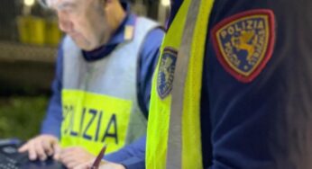 Polizia Stradale Catania: controlli e denunce presso i centri revisione veicoli del territorio