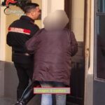 Carabinieri Grammichele: arrestato 35enne per maltrattamenti, lesioni e violenza sessuale