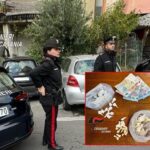 Droga “drive-in” e ricetrasmittente: arrestato 18enne pusher in via Capo Passero