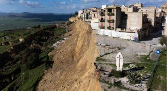 Niscemi Green City, gli urbanisti bocciano la New Town: «Usiamo le case vuote, basta cemento»