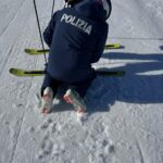 Polizia di Stato, bilancio dei soccorsi sull’Etna: 14 interventi a Piano Provenzana