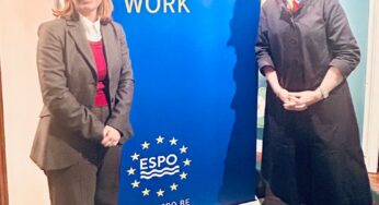 Porti, l’Italia chiede a Bruxelles deroghe urgenti all’ETS marittimo
