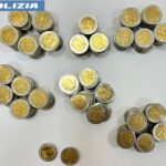 Acireale, Polizia di Stato denuncia pluripregiudicato per spendita di monete false