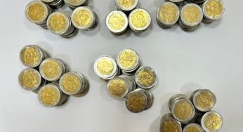 Acireale, Polizia di Stato denuncia pluripregiudicato per spendita di monete false