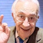 Settant’anni di risate e applausi: Tuccio Musumeci si confessa nel libro “Tuccio l’eterno”