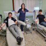 Venticinque anni di donazioni: il San Marco cambia look per vincere la sfida contro il calo del sangue