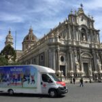 Associazione San Marco: presentato il nuovo calendario delle donazioni di sangue a Catania