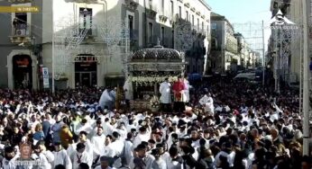Sant’Agata, successo per l’informazione locale: l’app di Siciliaweb tra le più scaricate a livello nazionale