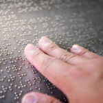 Catania, il Braille come ponte per l’inclusione: una giornata tra cultura e partecipazione.