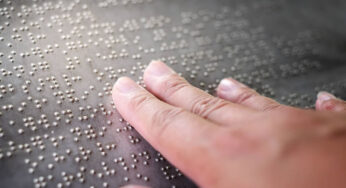 Catania, il Braille come ponte per l’inclusione: una giornata tra cultura e partecipazione.